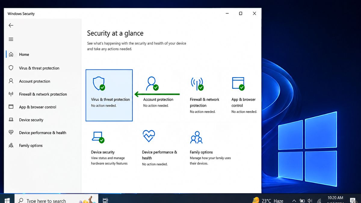 KMSPico Windows 10 Attivato con Successo - Impostazioni di Attivazione che Mostrano Genuino