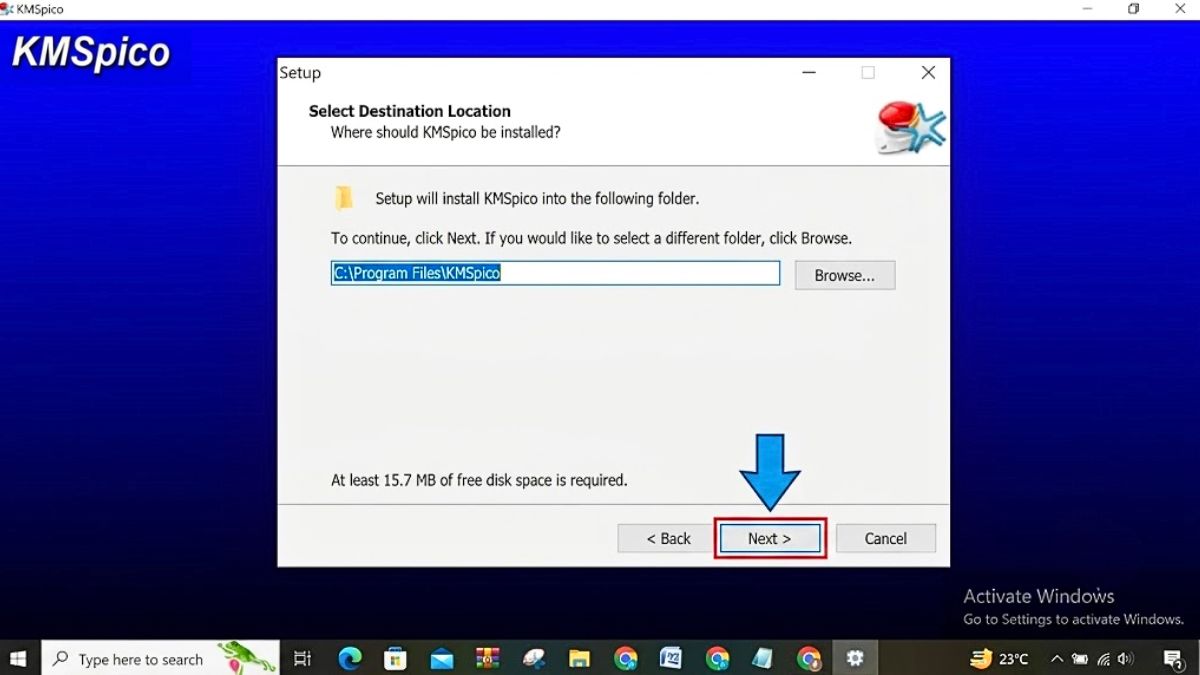 KMSPico Windows 7 Ultimate Attivato - Attivazione 32bit e 64bit Confermata